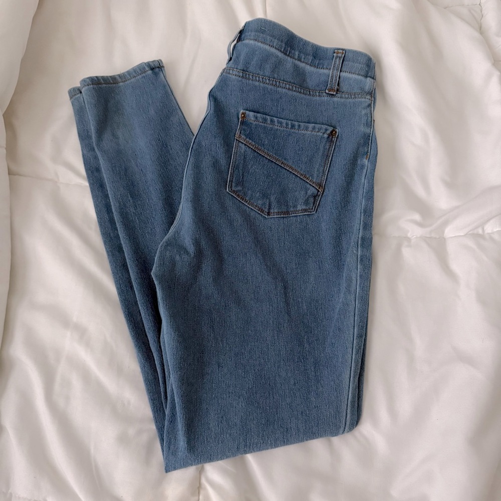 Time and tru kids jeans